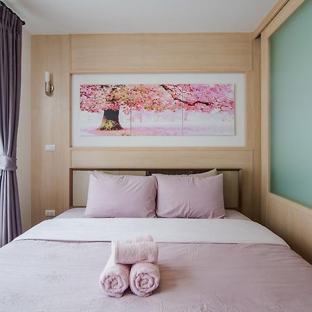 Abundance Baan Imm-Aim Huahin Lejlighed Eksteriør billede