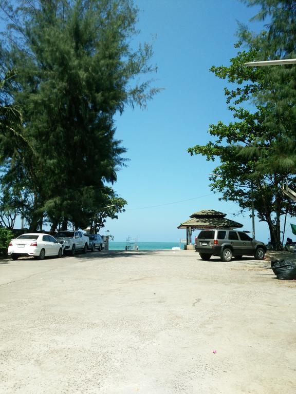 Abundance Baan Imm-Aim Huahin Lejlighed Eksteriør billede